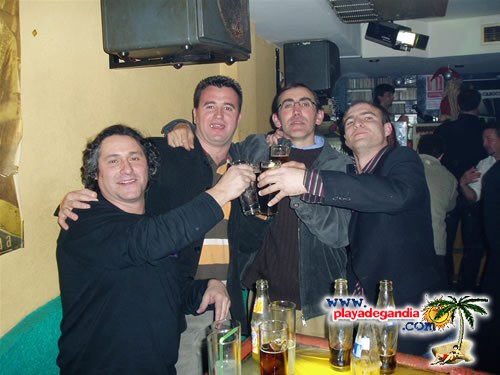 Esquina 2005