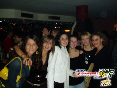 Esquina 2005
