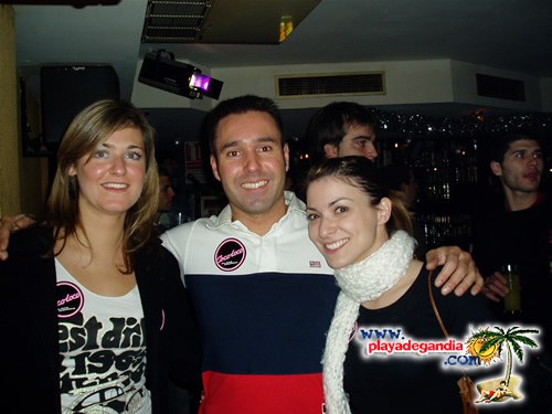 Esquina 2005