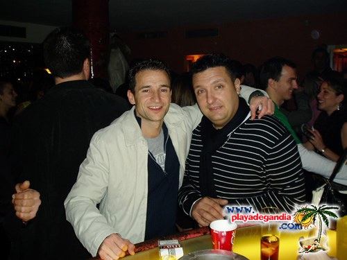 Esquina 2005