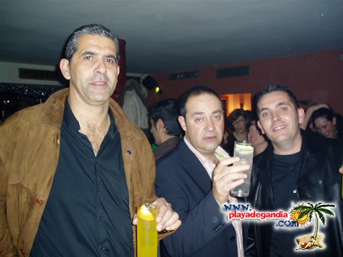 Esquina 2005