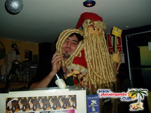 Esquina 2005