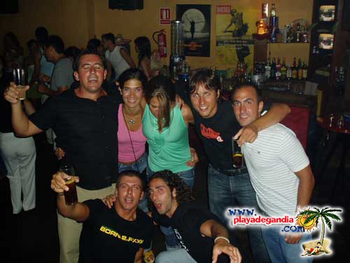 Esquina 2005