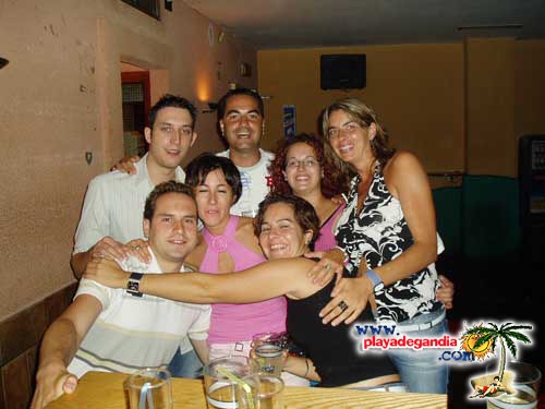 Esquina 2005