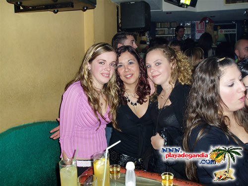 Esquina 2005