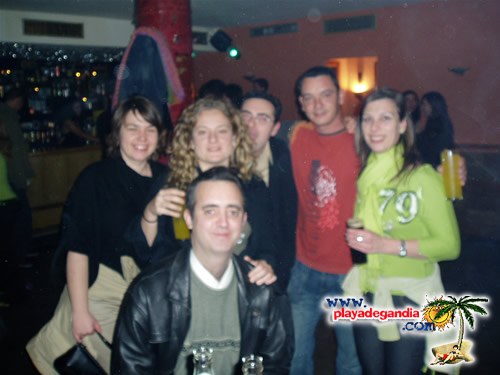 Esquina 2005