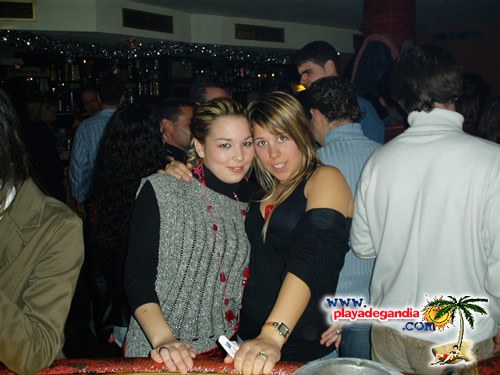 Esquina 2005
