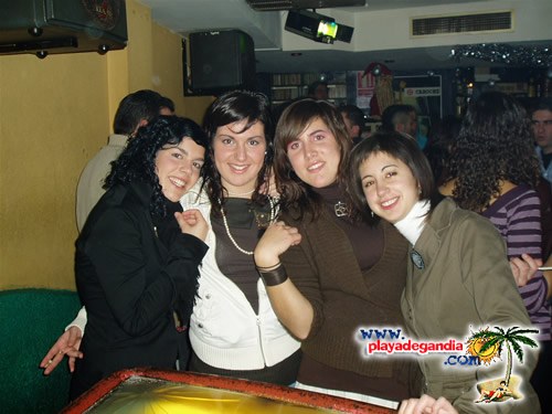 Esquina 2005