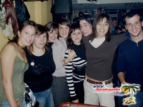 Esquina 2005