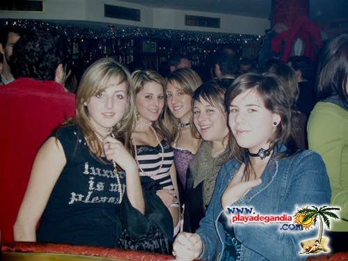 Esquina 2005