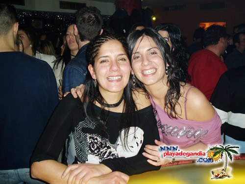 Esquina 2005