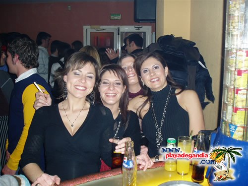 Esquina 2005