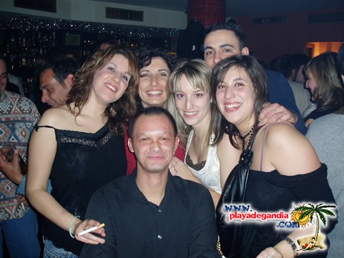 Esquina 2005