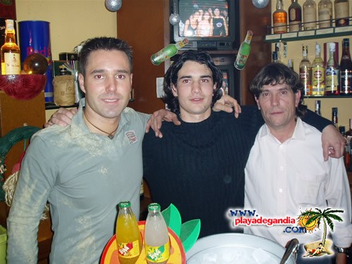 Esquina 2005