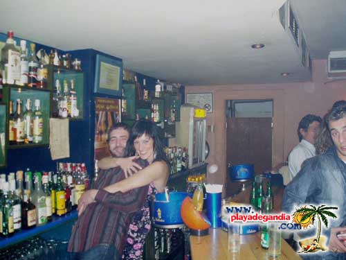 Esquina 2005