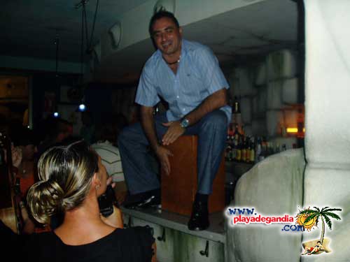 Esquina 2005