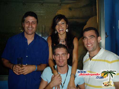 Esquina 2005