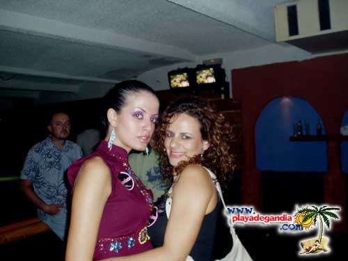 Esquina 2005
