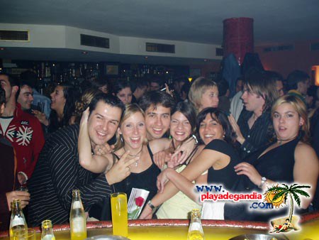 Esquina 2005