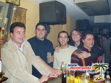 Esquina 2005
