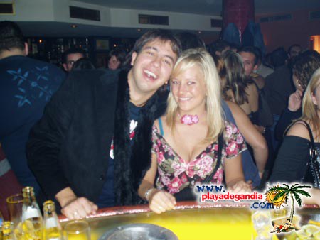 Esquina 2005