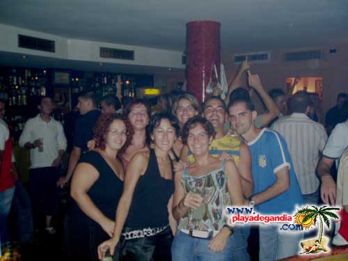 Esquina 2005
