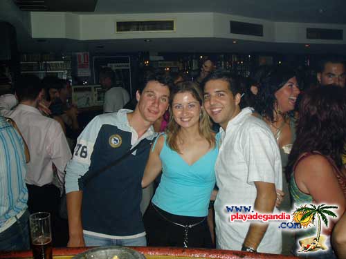Esquina 2005