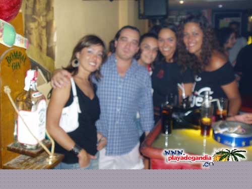 Esquina 2005