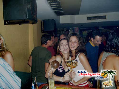 Esquina 2005