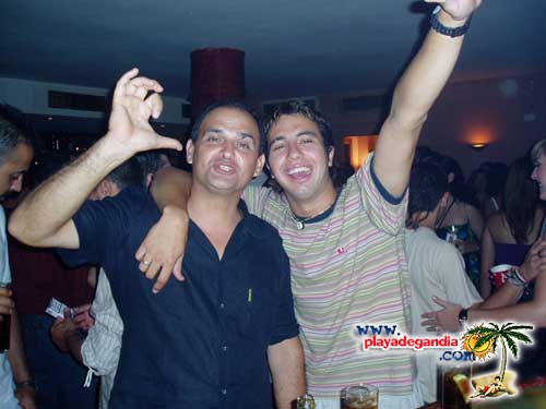 Esquina 2005