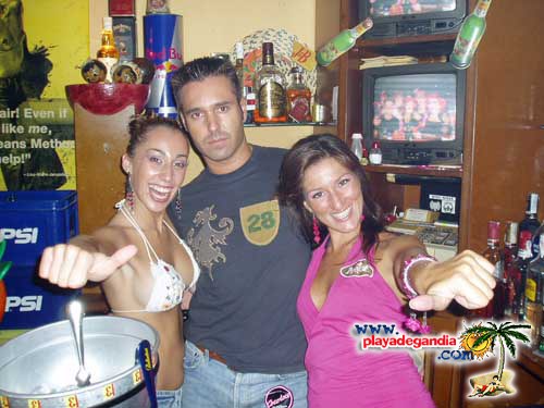 Esquina 2005