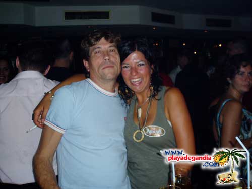Esquina 2005