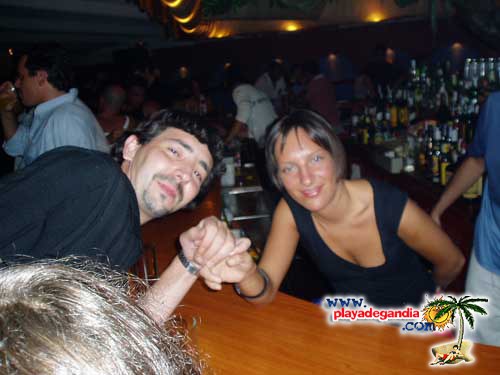 Esquina 2005