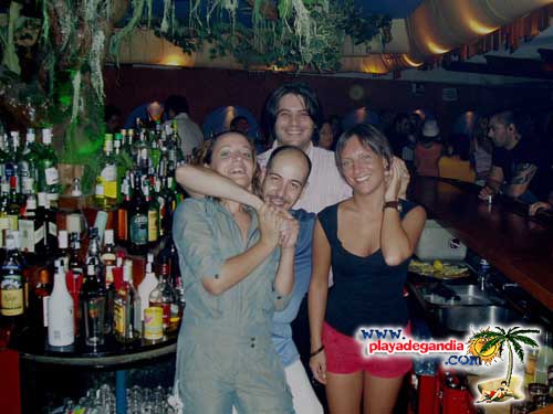 Esquina 2005