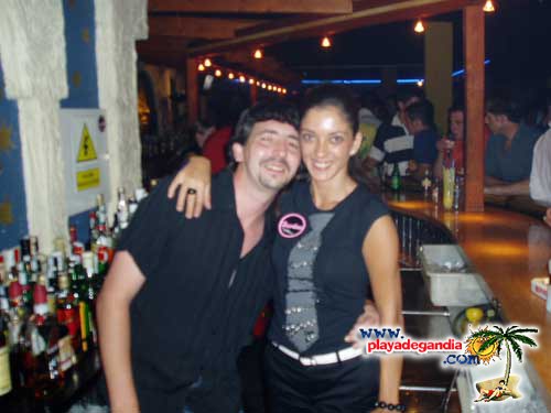 Esquina 2005