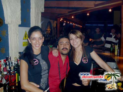 Esquina 2005