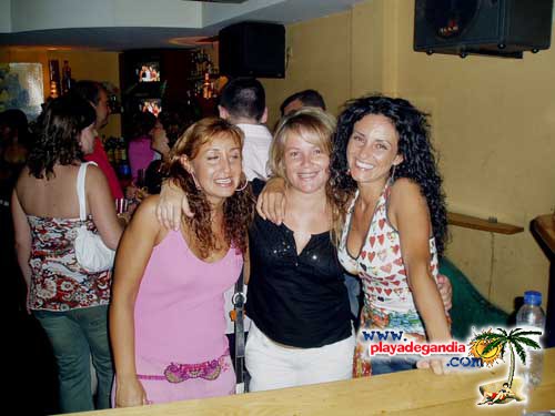 Esquina 2005
