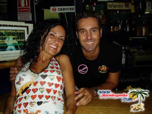 Esquina 2005