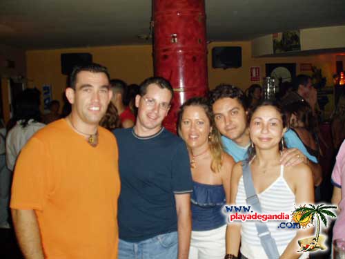 Esquina 2005