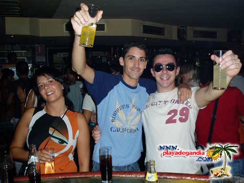 Esquina 2005