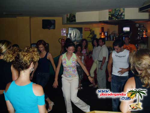 Esquina 2005