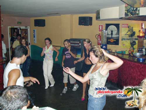 Esquina 2005