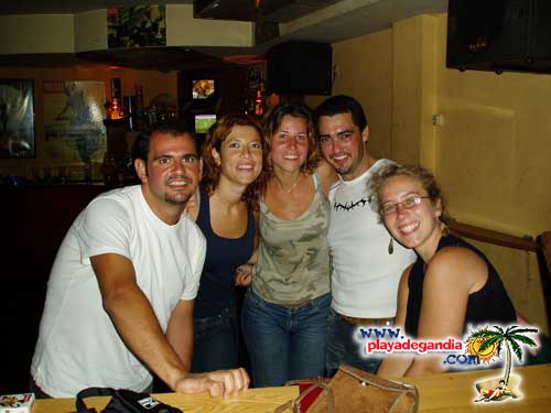 Esquina 2005