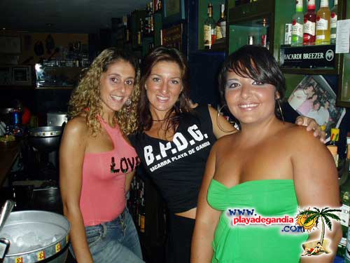 Esquina 2005