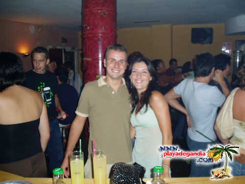 Esquina 2005