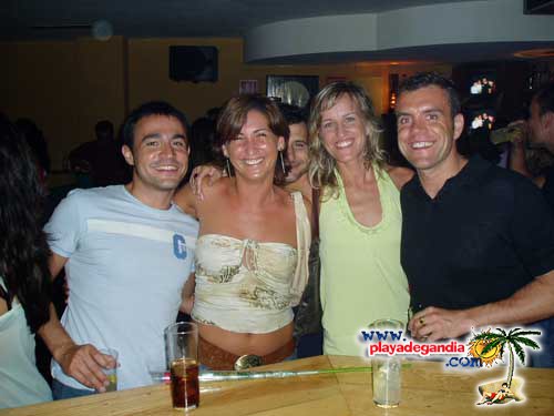 Esquina 2005