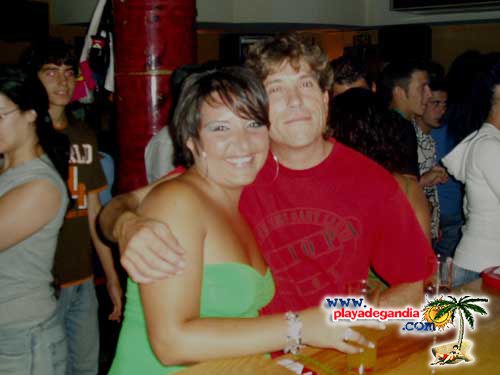 Esquina 2005