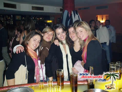 Esquina 2005