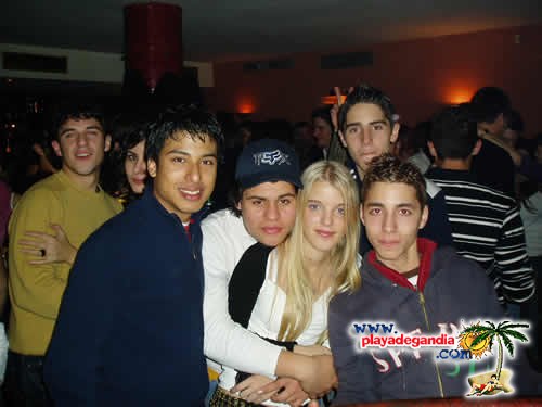 Esquina 2005