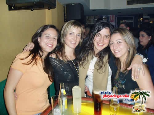 Esquina 2005